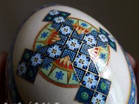 Madonna and Child Batik Art Ukrainian Style Easter Egg  Madonna and Child Batik Art Ukrainain Style Easter Egg (source credit Brother Simeon Davis)       google_ad_client = "ca-pub-5949678472174861"; /* Gallery Photo Small */ google_ad_slot = "5716546039"; google_ad_width = 320; google_ad_height = 50; //-->    src="//pagead2.googlesyndication.com/pagead/show_ads.js"> : pysanky pysanka ukrainian decorated batik easter egg style beeswax wax aniline dye 22k gold leaf Madonna virgin Mary Mother of God Jesus child Mary Mother of God Jesus child